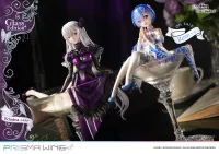 Prime 1 Studio PRISMA WING Re:ZERO -Starting Life in Another World- Echidna Glass Edition 1/7 Scale Pre-Painted Figure - Re:ZERO -Starting Life in Another World- - photo 3