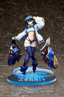 Movie "GRIDMAN UNIVERSE" Rikka Takarada ”AXGRIT” Ver. 1/7 Complete Figure 1