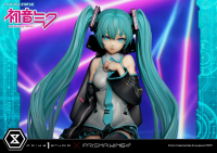 PRISMA WING Hatsune Miku "Art by neco" 1/4 Scale Statue 15