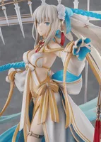 ANIPLEX Fate/Grand Order Morgan, Lady of the Water 1/7 Scale Figure - Fate/Grand Order - photo 9