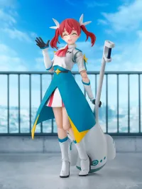 TAMASHII NATIONS KANA SAKURAGI "Magilumiere Magical Girls Inc.", TAMASHII NATIONS S.H.Figuarts - Magilumiere Magical Girls Inc. - photo 3