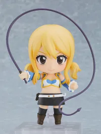 GOOD SMILE COMPANY Nendoroid Lucy Heartfilia - Fairy Tail - photo 6