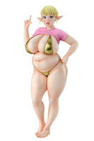 Plus-Sized Elf  Elfuda Gold ver. 2