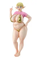 Q-six Plus-Sized Elf  Elfuda Gold ver. - Plus-Sized Elf - photo 2