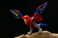 52TOYS BB-09 ECHOBLASTER - BEASTBOX - photo 4