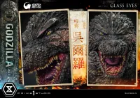 Prime 1 Studio Ultimate Diorama Masterline GODZILLA MINUS ONE (Film)  Godzilla (2023) Bonus Version - Godzilla - photo 13