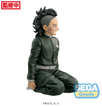 "Demon Slayer: Kimetsu no Yaiba" PM Perching Figure "Genya Shinazugawa" -Swordsmith Village Arc- 7
