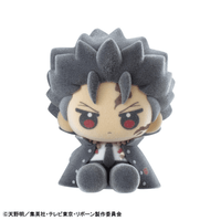 Nuippo Katekyo Hitman Reborn! 10