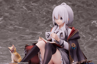 "Wandering Witch: The Journey of Elaina" Elaina 1/7 Complete Figure 6