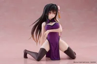 TAITO To Love-Ru Darkness Desktop Cute Figure - Yui Kotegawa (Chinese Dress Ver.) - To LOVE-Ru - photo 2