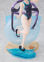 Cheshire Cat Mika: Swimsuit Ver. 13