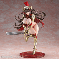 Toki Bikini Armer Ver. 2
