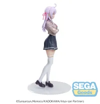 SEGA Luminasta TV Anime "Alya Sometimes Hides Her Feelings in Russian" "Alya" Uniform - Alya Sometimes Hides Her Feelings in Russian - photo 9