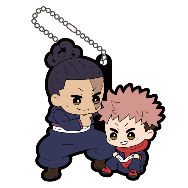 Jujutsu Kaisen Buddycolle (Vol 3)