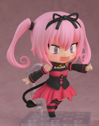 Nendoroid Nana Astar Deviluke 4