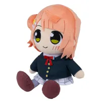 GOOD SMILE COMPANY Love Live! Nijigasaki High School Idol Club Plushie Ayumu Uehara - Love Live! - photo 4