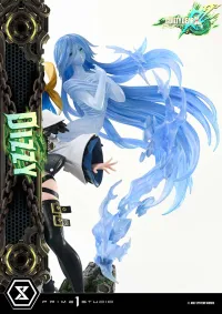 Prime 1 Studio Ultimate Premium Masterline GUILTY GEAR Xrd REV 2 DIZZY - Guilty Gear - photo 33
