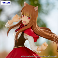 Spice and Wolf　Trio-Try-iT Figure -Holo Red Hood ver.- 3