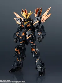 TAMASHII NATIONS RX-0［N］ UNICORN GUNDAM 02 BANSHEE NORN "MOBILE SUIT GUNDAM UNICORN", TAMASHII NATIONS GUNDAM UNIVERSE - Mobile Suit Gundam Unicorn / Narrative - photo 1