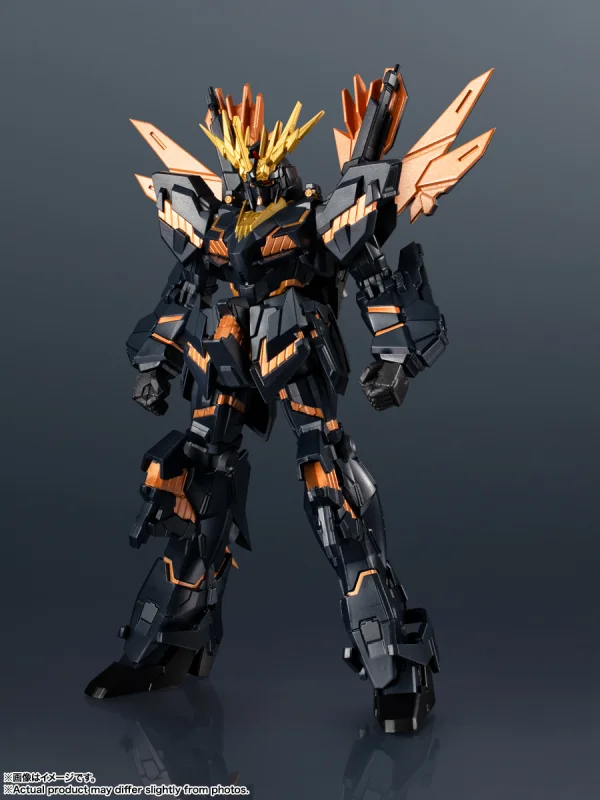 TAMASHII NATIONS RX-0［N］ UNICORN GUNDAM 02 BANSHEE NORN "MOBILE SUIT GUNDAM UNICORN", TAMASHII NATIONS GUNDAM UNIVERSE - Mobile Suit Gundam Unicorn / Narrative