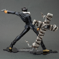 ARTFX J Nicholas D. Wolfwood Renewal Package ver. 12