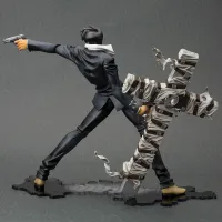 KOTOBUKIYA ARTFX J Nicholas D. Wolfwood Renewal Package ver. - Trigun - photo 12