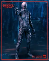 threezero Stranger Things - 1/6 Vecna (Season 4) - Stranger Things - photo 15