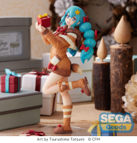Hatsune Miku Series SPM Figure "Hatsune Miku" Winter 2022 2