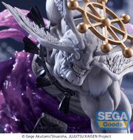 FIGURIZMα "Jujutsu Kaisen" "Eight-Handled Sword Divergent Sila Divine General Mahoraga" 5