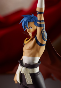 POP UP PARADE Kamina 5