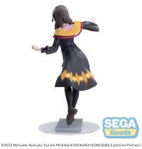 SEGA Luminasta "KONOSUBA -An Explosion on This Wonderful World!" "Yunyun" - KONOSUBA -God's Blessing on This Wonderful World! - photo 9