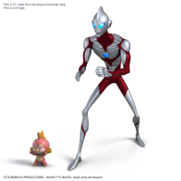 ENTRY GRADE ULTRAMAN(ULTRAMAN: RISING) 3