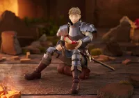 GOOD SMILE COMPANY figma Laios - Delicious in Dungeon - photo 3