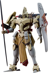 MODEROID Niki Vashmarl 6