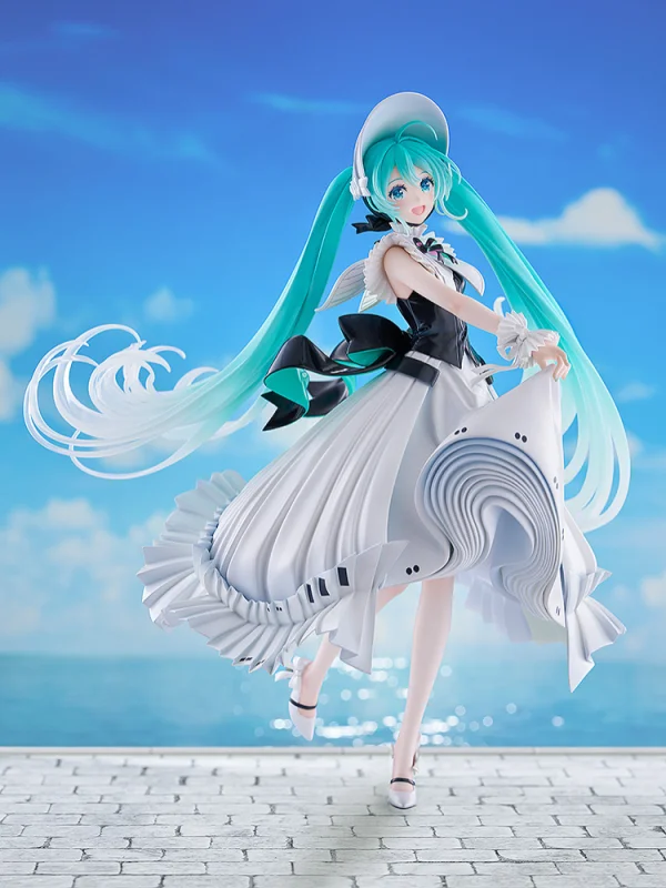 GOOD SMILE COMPANY Hatsune Miku Symphony: 2023 Ver. - Hatsune Miku