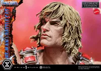 Prime 1 Studio Real Elite Masterline Masters of the Universe He-Man & Battle Cat Ultimate Version			 - Masters of the Universe - photo 15