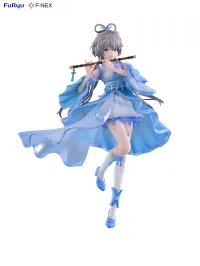 FuRyu Vsinger Luo Tianyi Ge Xing ver. 1/7 Scale Figure - Vsinger - photo 2