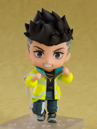 Nendoroid David 4