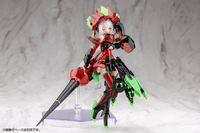BULLET KNIGHTS EXORCIST HELL BLAZE 18