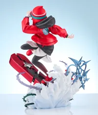GOOD SMILE COMPANY Ruby Rose: Lucid Dream - RWBY: Ice Queendom - photo 3