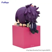 FuRyu Hell's Paradise Hikkake Figure -Yuzuriha- - Hell's Paradise: Jigokuraku - photo 4