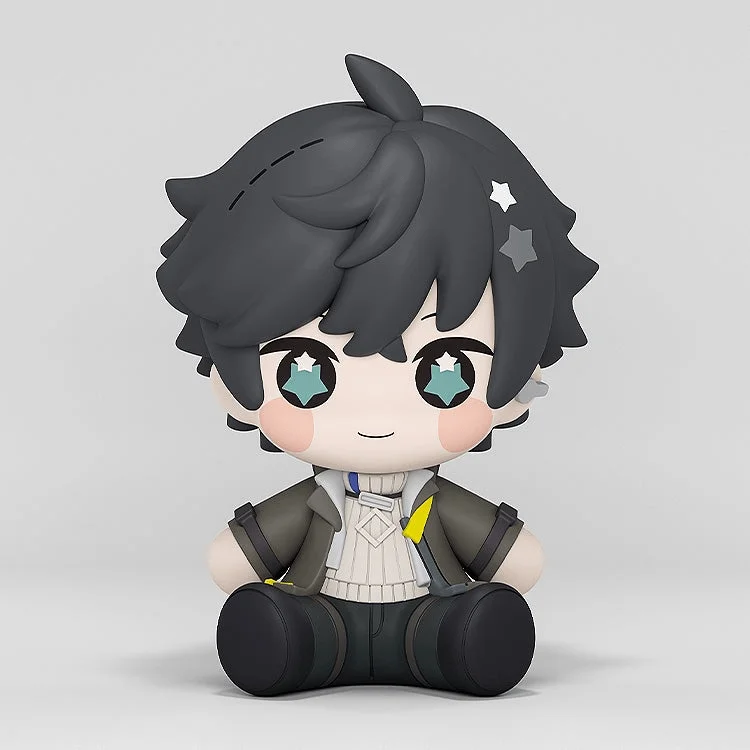 Good Smile Arts Shanghai Huggy Good Smile Endministrator (Male) - Arknights: Endfield