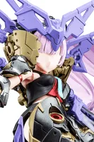 KOTOBUKIYA MEGAMI DEVICE M.S.G 08 FACE SET BUSTER DOLL SKIN COLOR C - Megami Device - photo 2
