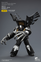 Raven Guard Dark Fury, Chooser of the Slain with Raven's Talon claws 17