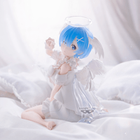Re:ZERO -Starting Life in Another World- -Relax time-REM Sweet Angel ver. 2