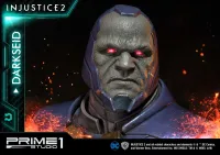 Prime 1 Studio Premium Masterline Injustice 2 Darkseid - DC Comics - photo 8
