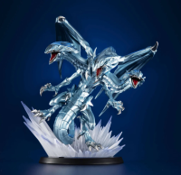 MONSTERS CHRONICLE Yu-Gi-Oh! Duel Monsters Blue Eyes Ultimate Dragon 2