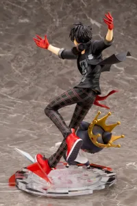 KOTOBUKIYA ARTFX J Hero&Morgana - Persona 5 - photo 6