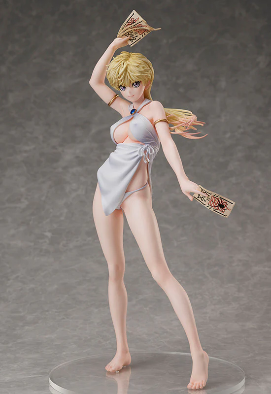 1/6-scale Figure Sean Ari