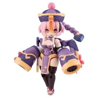 MegaHouse N-202d Titania Genbu (ver1.1) - Busou Shinki - photo 1